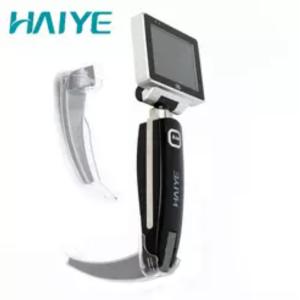 Quality Disposable Sterilized Video Assisted Laryngoscope For Difficult Airway Management for sale