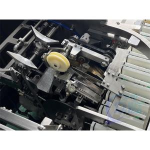 1.5KW Practical Shrimp Peeling Machine Fully Automatic Durable