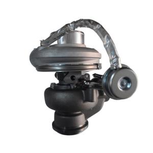 D6R C9 B2G Bulldozer Engine Turbo 252-5165 Attachments