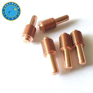 Powemax1250 Hypertherm Consumables 120926 Electrode 40A / 60A / 80A