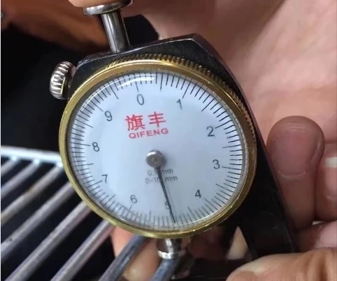 South Africa Clearvu Anti-Climb Prison Fence Panels 358 High Security Anti Climb Fences