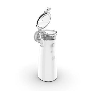 Kid Portable Handheld Face Mesh Tiny Paricle Nebulizer