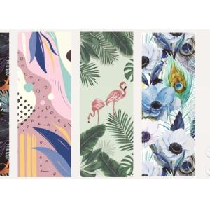 Customerized 1830MM TPE 10mm Thick Gym Yoga Mats