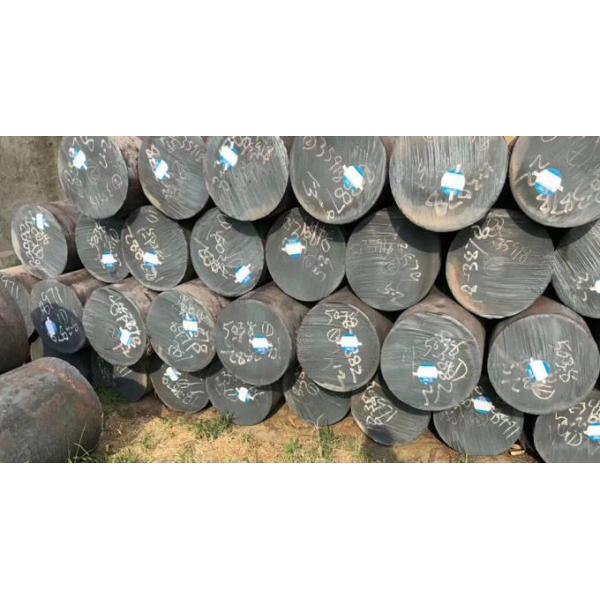 50mm 12mm Precision Ground Stainless Steel Rod SS410 Round Bar ASME Corrosion Resistance