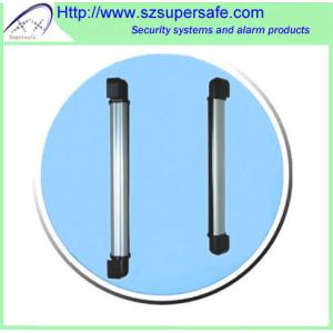 Active Infrared Beam Interruption Detector