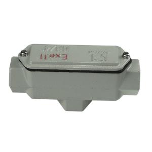 ATEX Explosion Proof Electrical Junction Box IP66 IP67