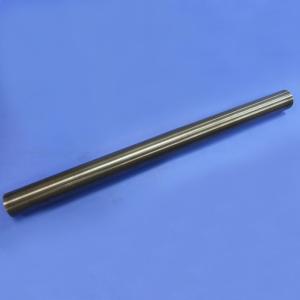 Tungsten Steel Tools Carbide Thin Wall Tungsten Carbide Pipe