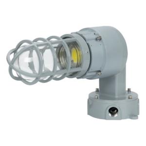 10-40W Explosion Proof Led High Bay ATEX AC100-277V