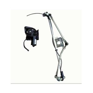 Heavy Truck Parts Wiper Rod Wiper Arm Wiper Bracket for SINOTRUK CNHTC 2006-