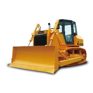 China SWD140-II Soil Moving Equipment 140hp Bulldozer Track Type Tractor on sale