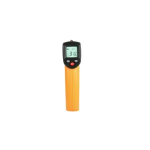 -58 ~ 986F Industrial Infrared Digital Thermometer Positioning Laser