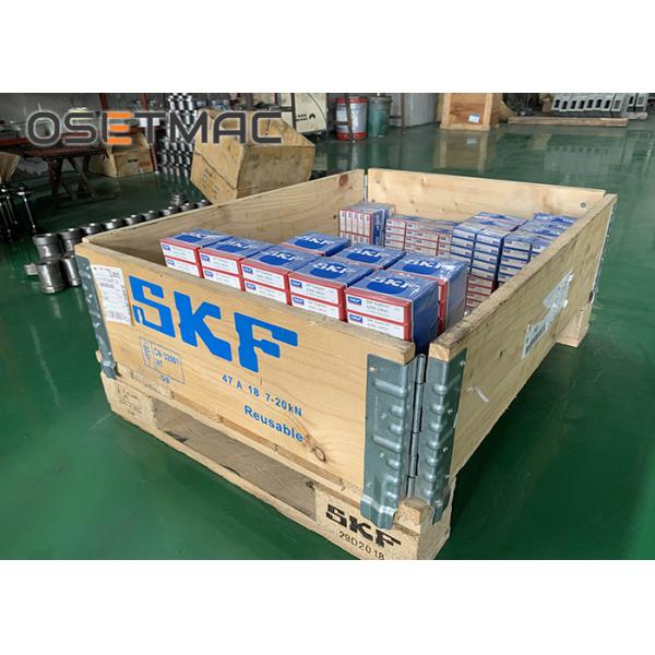 Electric Sliding Table Panel Saw OSETMAC 3200mm Circular Saw Precision Woodworking