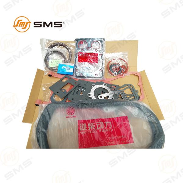 Buy 61560010803 WEICHAI Engine Parts Engine Repair Kit at wholesale prices