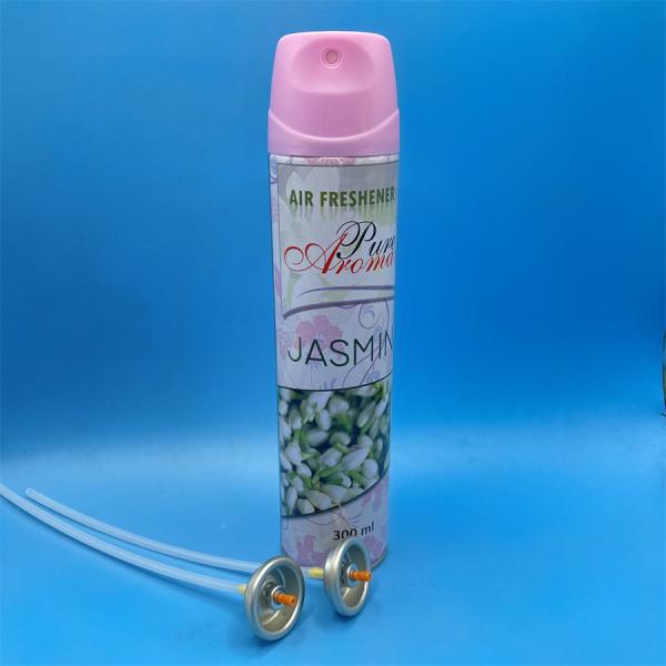 Air Freshener Spray Valve - Convenient and Versatile Solution for Refreshing Spaces