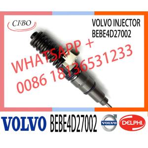 4 Pin Auto Excavator Truck Diesel Engine Parts Common Rail Inyector Fuel