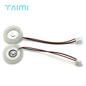 Piezo Ceramic Ultrasonic Atomizer Transducer For Facial Hydrating Beauty