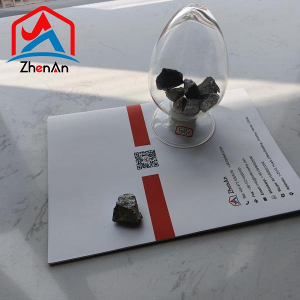 High Density Metallic Ferro Alloys For Nuclear Reactors