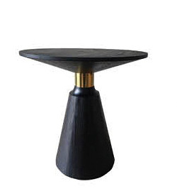 Small Side Coffee Table Simple End Bedroom Bedside Furniture