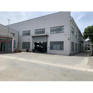 12000pcs/H Alufoil Aluminum Food Container Manufacturing Machine