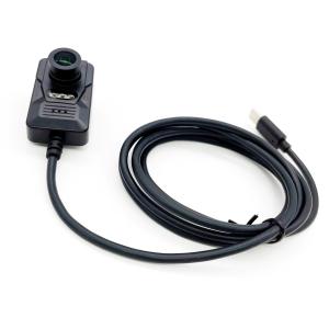 Body Camera Accessories External Camera IR 1080P