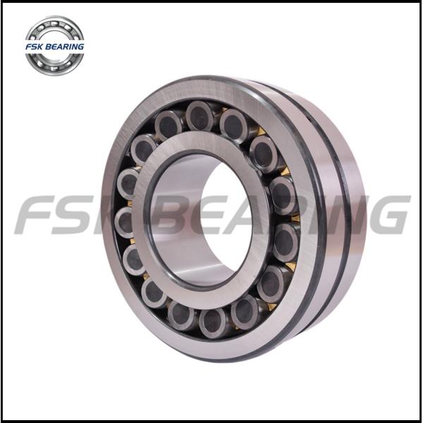 Heavy Load 9039252 Spherical Thrust Roller Bearing ID 260mm Large Size For Tower Crane