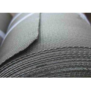 100mm 72x15 Mesh Stainless Steel Mesh Screen Twilled Dutch Weave
