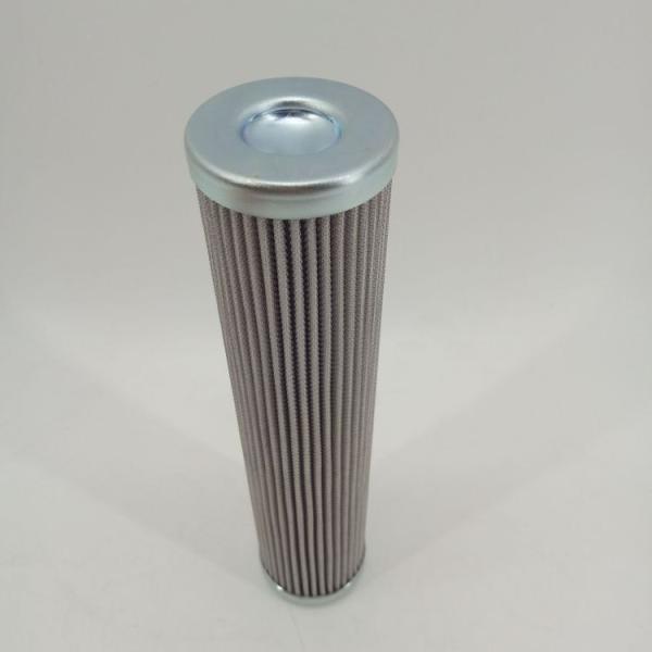 2kg Weight Glass Fiber Core Components Industrial Hydraulic Oil Filter Element P-TM-3-8CH
