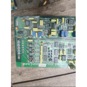 PHLIPS Goldway UT4000F Patient Monitor ECG Board GW4F4E01C