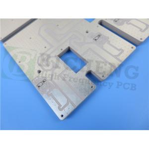 Quality 50mil RO3206 PCB Board With ENIG For Microstrip Patch Antennas for sale