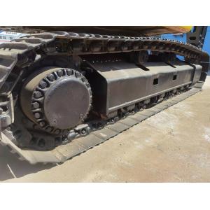 Caterpillar Ming Used CAT Excavators 330C 330D 330D2 1.5M3 Bucket