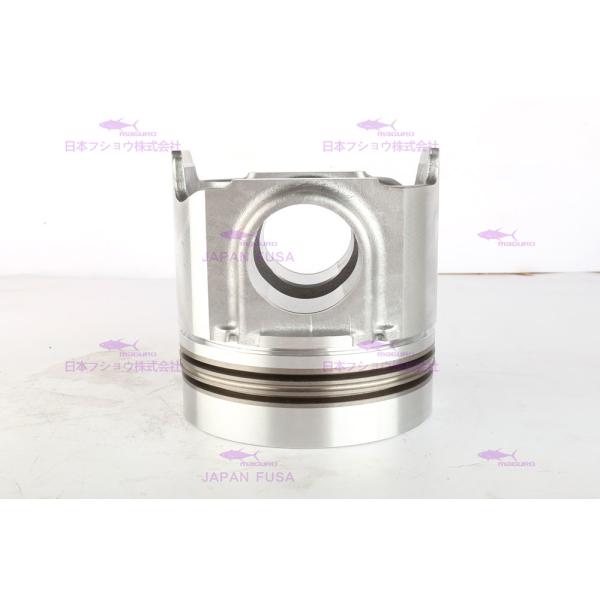 CATT D3C Diesel Engine Piston DIA 137.16MM OEM 9y4004 Piston