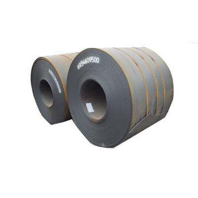 Buy Container Plate 0.01mm A516C Carbon Steel Coil at wholesale prices