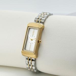 Waterproof Sports Stainless Steel Strap Watch Luxury Couple Quartz Watches