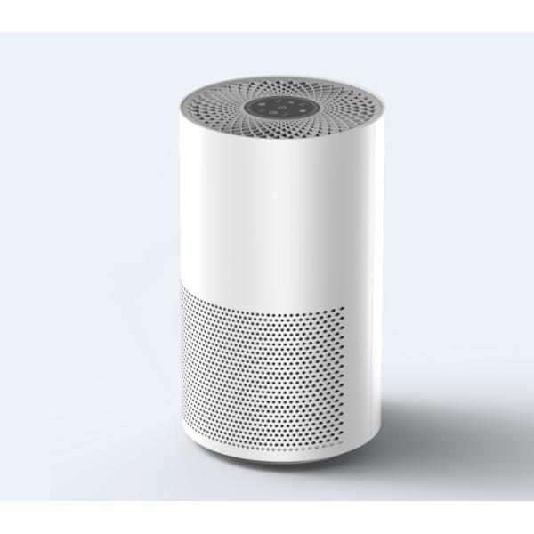 EPI235A 120V Healthlead Home Air Purifier Air Cleaner For Office Room Easy To Operate