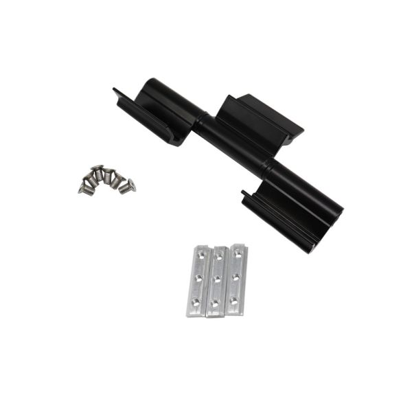 Modern Design Custom Adjustable Swing Aluminum Door Hinges