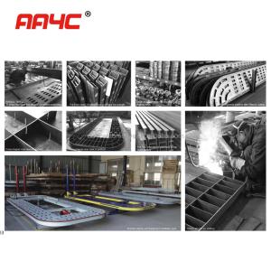 Auto frame rectifier car chassis straightener auto collision repair system