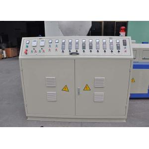 LDS-02 Plastic Recycling Equipment side feeder recycling machine line