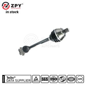ZPY Drive Shaft 4FD407271 For Audi C6