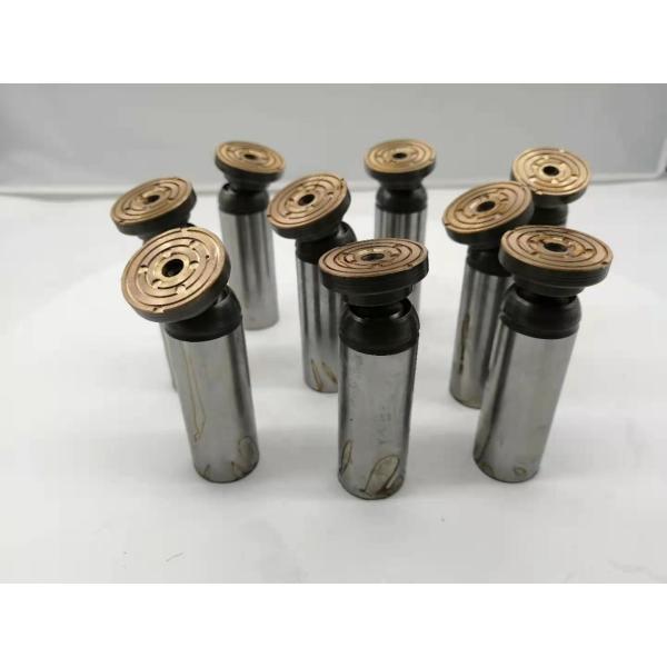 PC200-6 Main Hydraulic Pump Repair Parts Piston Shoe HANDOK Hydraulic Parts