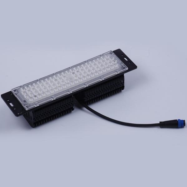 Buy 50W 84PCS LED Street Light Module For Countryside Mountain Paths at wholesale prices