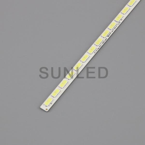Flat Screen TV Backlight led tv backlight bar for LG 42LS 60LEDS