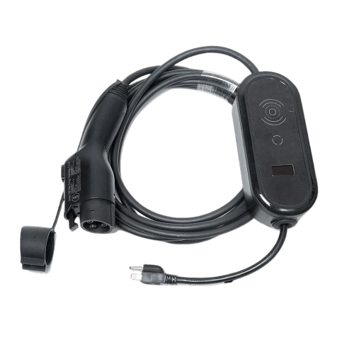 Corrosion-Resistant Charging Cable