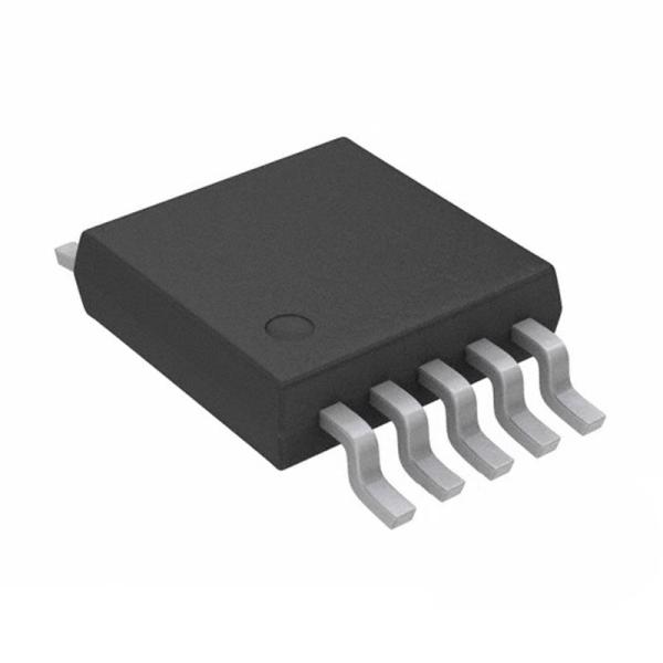 Original Flash Ic Integrate Circuits Electronic Part ADC Electronics Components