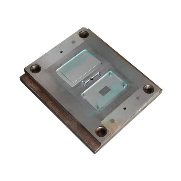 Buy Customized Plastic Connector Molding Technique For Design And Shape at wholesale prices