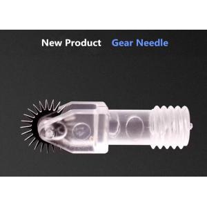 Permanent Makeup Tattoo Needle Sets Spiral Interface Gear Needle Independent