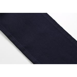 9oz Satin Denim Fabric For Women Jeans