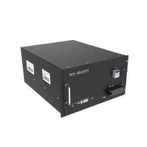 10kwh 7KWH 5kwh Lithium Battery 150Ah 200Ah Lithium Ion Battery