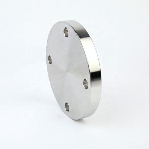 Quality Stainless Weld Neck Flange Jis B2220 5k 10k 16k Dn40 for sale