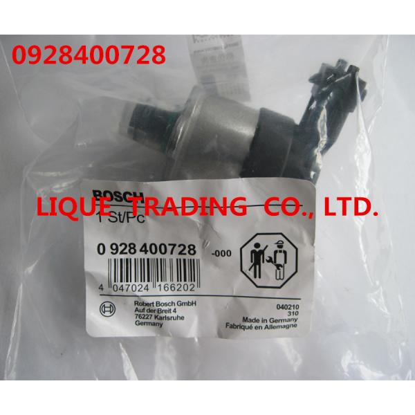 Original ZME/ Fuel Measurement Unit / Metering Solenoid Valve 0928400728