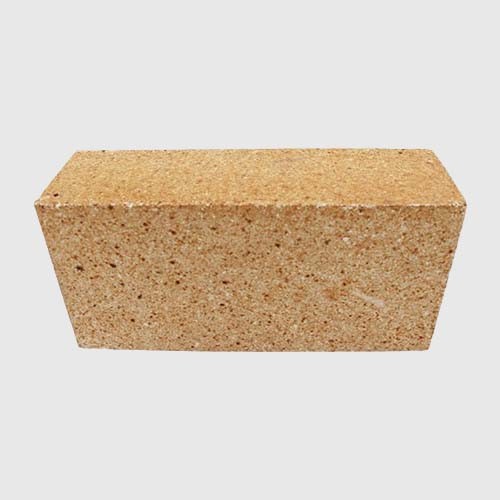 Excellent Thermal Shock Resistance Furnace Refractory Bricks ≥25MPa Compressive